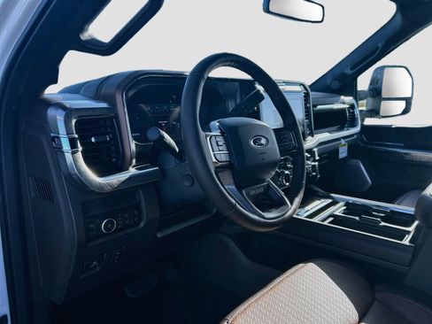 New 2026 Ford F350 King Ranch AWD/4WD image 6
