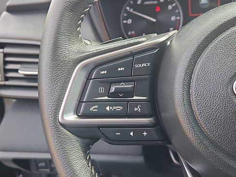 Certified 2025 Subaru Outback Premium image 16