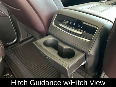 Used 2024 Cadillac Escalade V AWD/4WD image 44