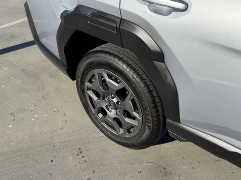 Certified 2026 Subaru Outback Premium AWD/4WD image 24