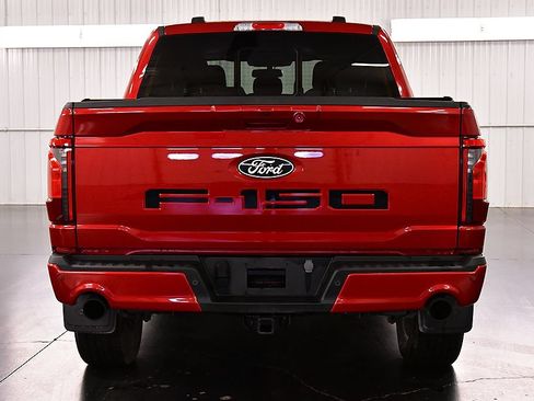 Used 2024 Ford F150 XLT w/ Equipment Group 302A MID AWD/4WD image 6