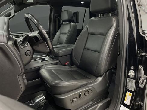 Certified 2022 Chevrolet Tahoe Z71 image 4