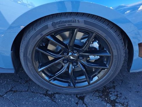 Used 2024 Ford Mustang GT image 5