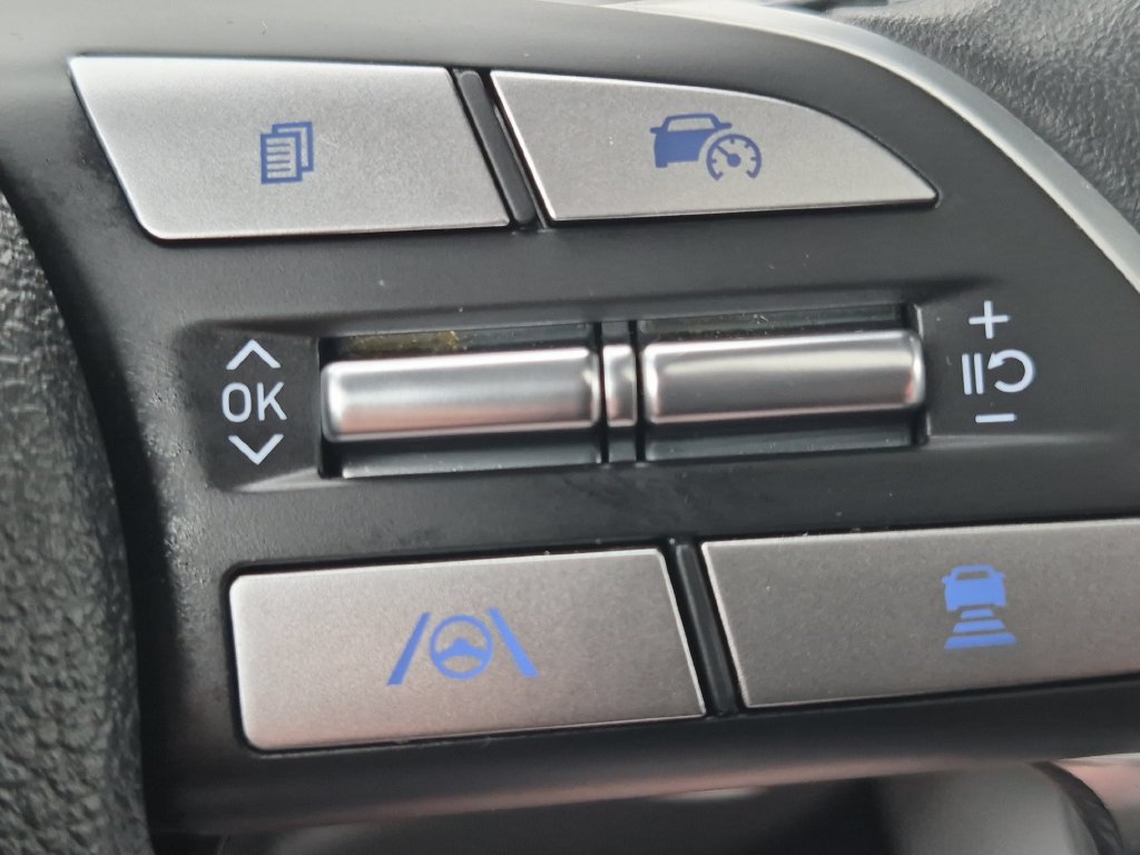 Used 2024 Hyundai Palisade SEL w/ Premium Package AWD/4WD image 18