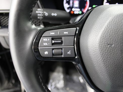 Used 2024 Honda CR-V EX-L image 10