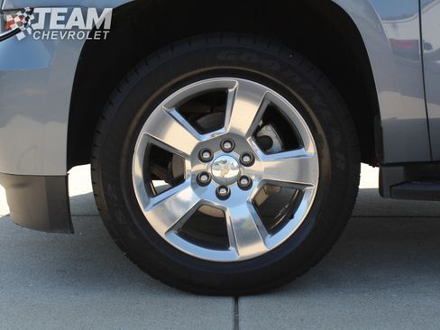 Used 2016 Chevrolet Tahoe LT image 34