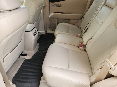 Used 2012 Lexus RX 350 FWD w/ Premium Pkg image 30