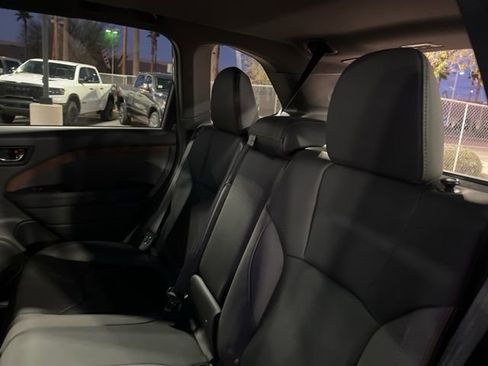 Used 2025 Subaru Forester Sport w/ Popular Package #1 image 19