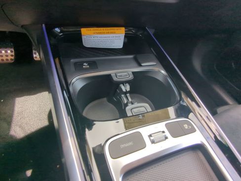 New 2024 Mercedes-Benz GLB 250 GLB 250 image 8