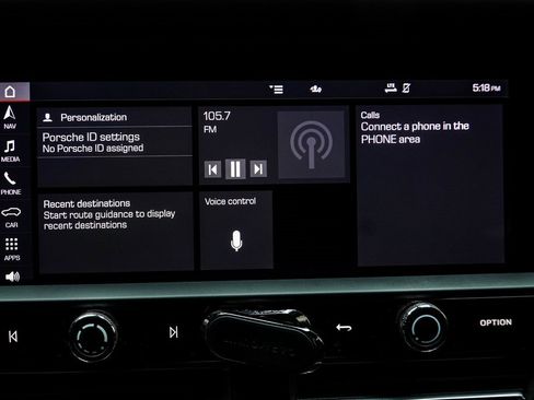 Used 2022 Porsche Macan S w/ Premium Package Plus image 27