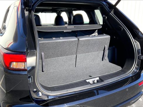 Used 2023 Mitsubishi Outlander SEL Black Edition image 25