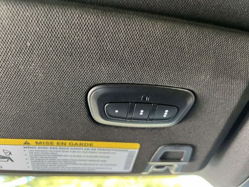 Used 2025 Jeep Grand Cherokee L Limited image 33