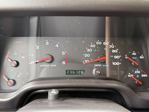 Used 2002 Jeep Wrangler Sport AWD/4WD image 26