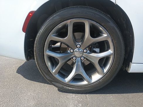 Used 2015 Dodge Charger SXT w/ Plus Group RWD image 11