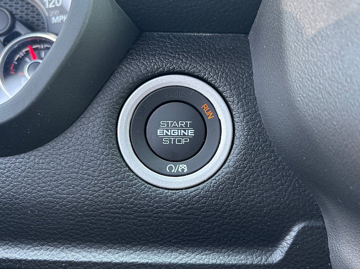 Used 2022 RAM 1500 Big Horn AWD/4WD image 27