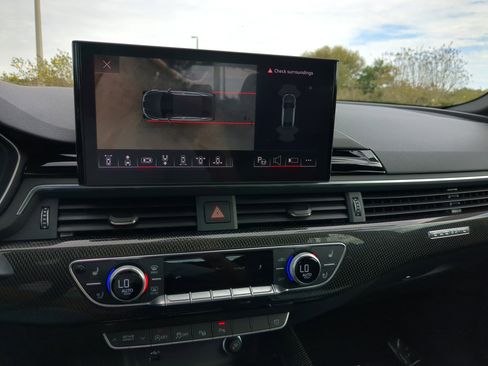 Certified 2022 Audi S5 Prestige image 28