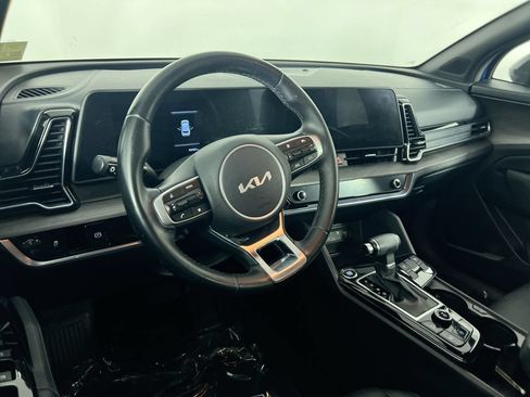 Certified 2023 Kia Sportage X-Line AWD/4WD image 26