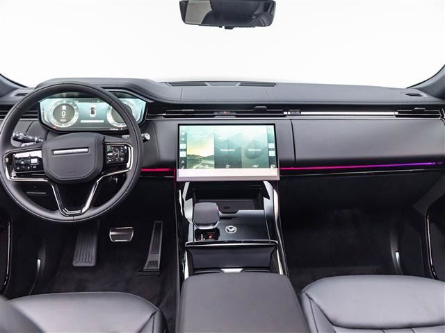 New 2027 Land Rover Range Rover Sport Dynamic SE AWD/4WD image 19