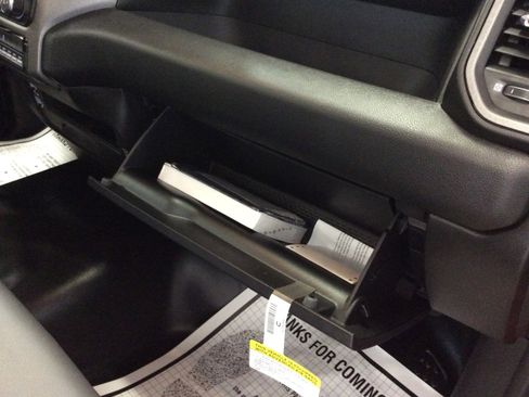 New 2023 RAM 2500 Tradesman image 28