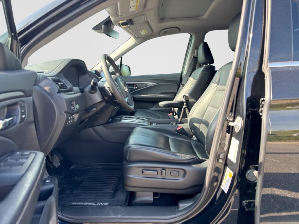 Used 2022 Honda Ridgeline RTL-E image 13