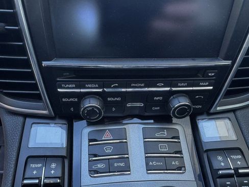Used 2016 Porsche Panamera Edition image 30