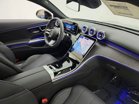 New 2026 Mercedes-Benz CLE 450 4MATIC Coupe image 13