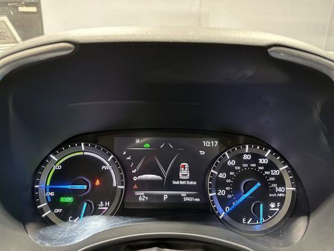 Used 2020 Toyota Highlander Platinum AWD/4WD image 9