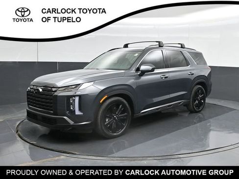 Used 2024 Hyundai Palisade XRT FWD image 8