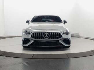 Used 2023 Mercedes-Benz AMG GT 63 S video 2
