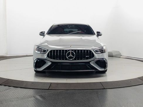 Used 2023 Mercedes-Benz AMG GT 63 S image 2