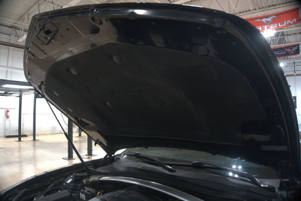 Used 2012 Chevrolet Camaro SS w/ RS Package RWD image 32