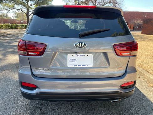 Used 2020 Kia Sorento L FWD image 4