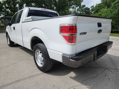 Used 2014 Ford F150 XL RWD image 5