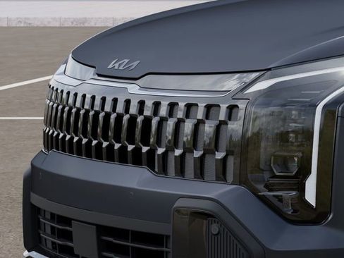 New 2026 Kia Sportage X-Line image 12