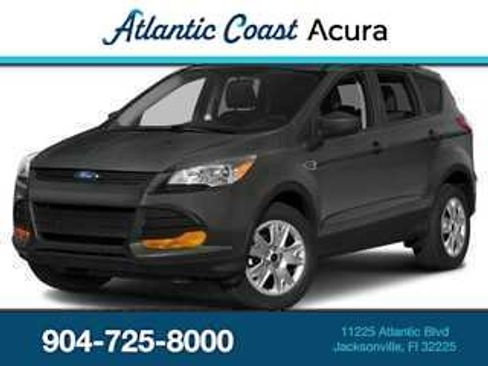 Used 2015 Ford Escape S FWD image 1