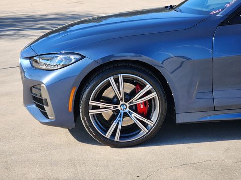 Used 2022 BMW M440i Coupe w/ Premium Package image 8