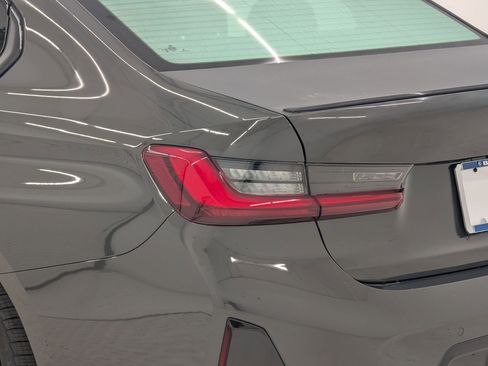 New 2026 BMW 330i Sedan w/ M Sport Package image 13