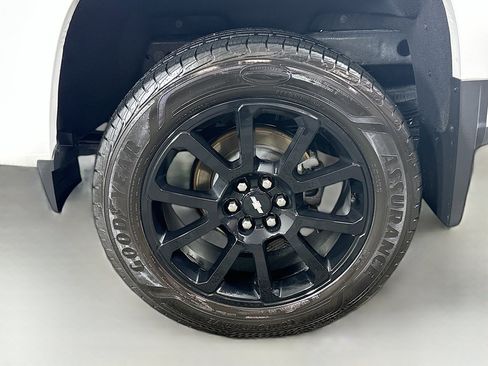 Used 2019 Chevrolet Colorado LT w/ Colorado RST Special Edition AWD/4WD image 28