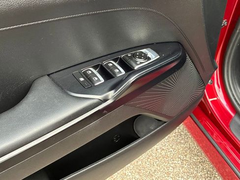 Used 2022 Kia K5 GT-Line image 15