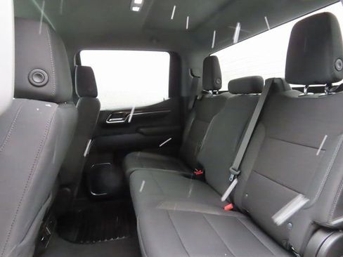 Used 2024 Chevrolet Silverado 1500 LT AWD/4WD image 24