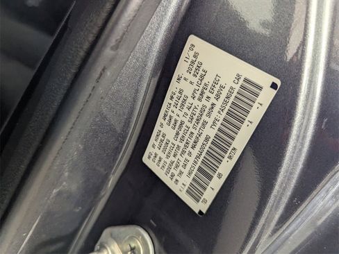 Used 2010 Honda Accord EX image 22