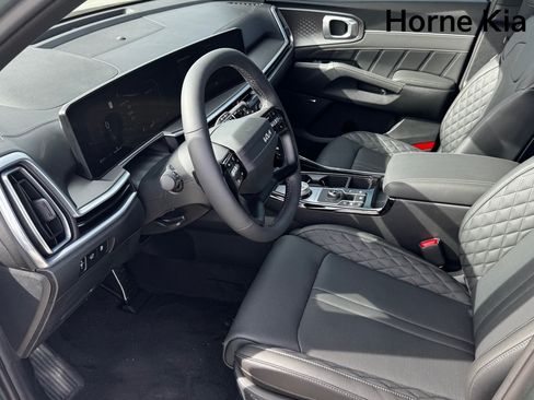 New 2026 Kia Sorento SX Prestige AWD/4WD image 9