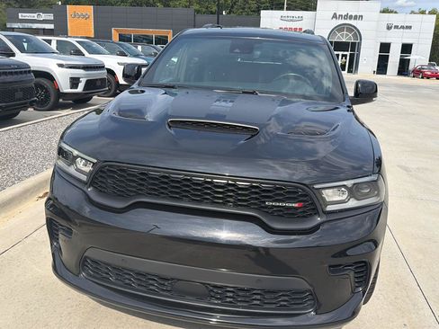 Used 2025 Dodge Durango R/T AWD/4WD image 8