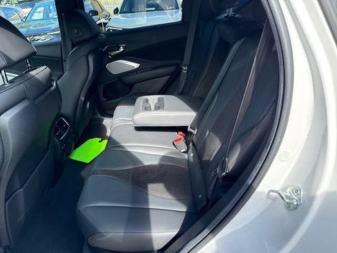 Certified 2026 Acura RDX w/ Advance Package AWD/4WD image 12