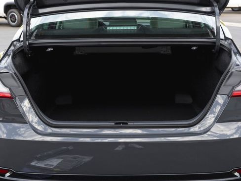 New 2026 Toyota Camry XLE AWD/4WD image 7