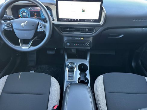 New 2025 Ford Bronco Sport Big Bend image 13