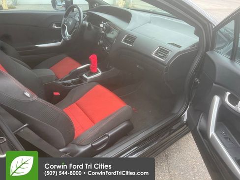 Used 2014 Honda Civic Si image 5