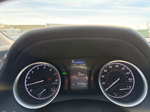 Used 2023 Toyota Camry LE image 10