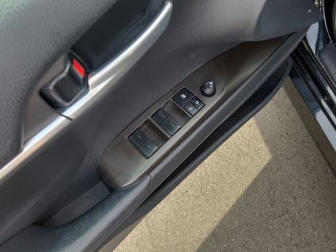 Certified 2024 Toyota Camry LE FWD image 13