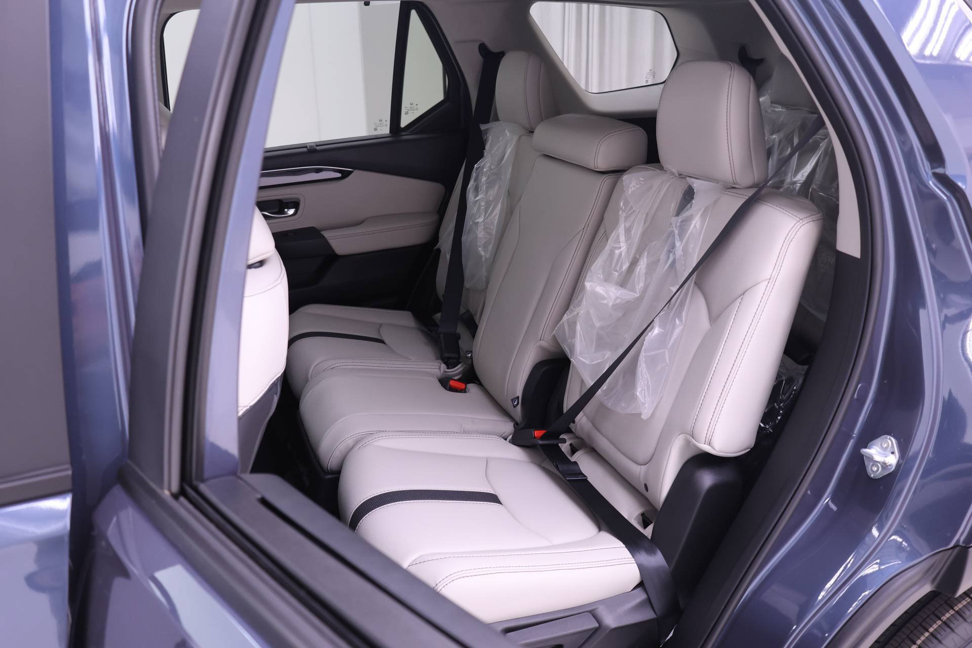 New 2026 Honda Pilot EX-L image 10